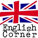 ENGLISH CORNER